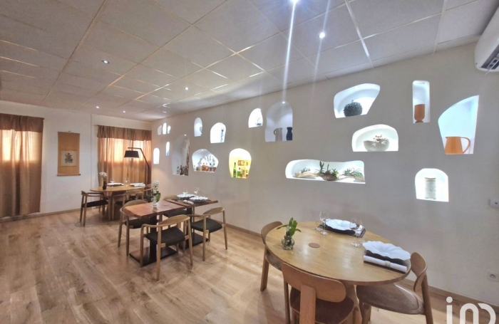 Vente Local commercial 160m&sup2; Baie Mahault