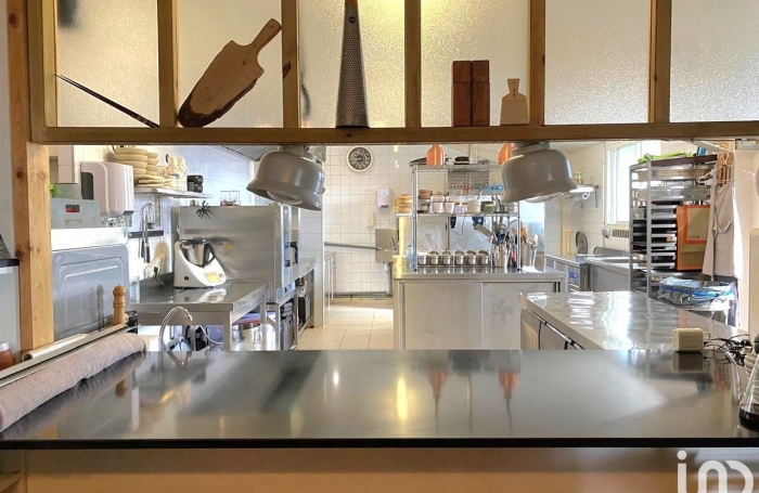 Vente Local commercial 160m&sup2; Baie Mahault