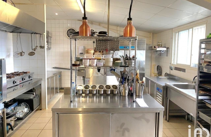 Vente Local commercial 160m&sup2; Baie Mahault