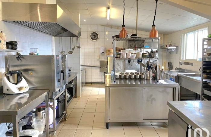 Vente Local commercial 160m&sup2; Baie Mahault