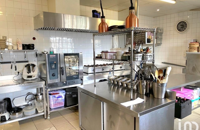Vente Local commercial 160m&sup2; Baie Mahault