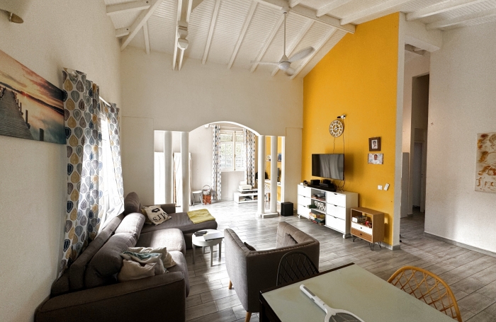 Vente Maison 97117