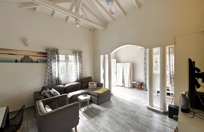 Exclusivité À Port-Louis, villa avec 3 chambres à acheter 286000 € chez Longfort Immobilier