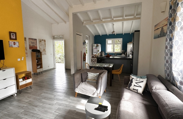Exclusivité À Port-Louis, villa avec 3 chambres à acheter 286000 € chez Longfort Immobilier