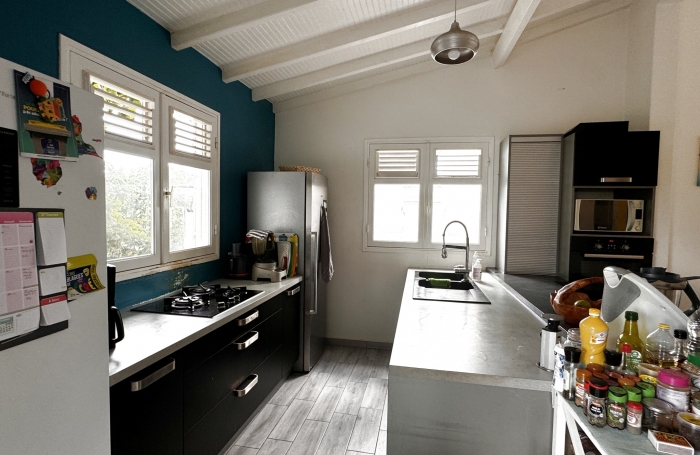 Exclusivité À Port-Louis, villa avec 3 chambres à acheter 286000 € chez Longfort Immobilier