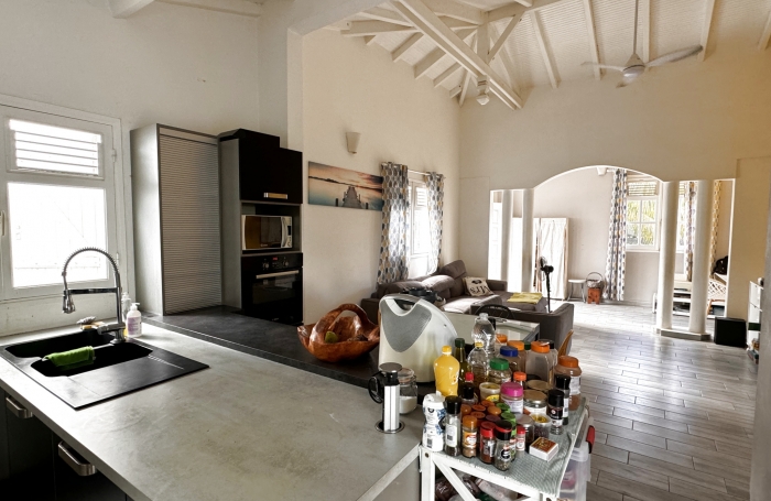 Exclusivité À Port-Louis, villa avec 3 chambres à acheter 286000 € chez Longfort Immobilier
