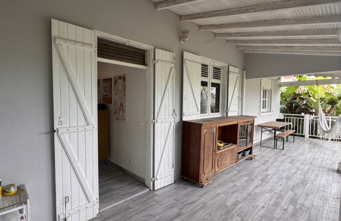 Exclusivité À Port-Louis, villa avec 3 chambres à acheter 286000 € chez Longfort Immobilier