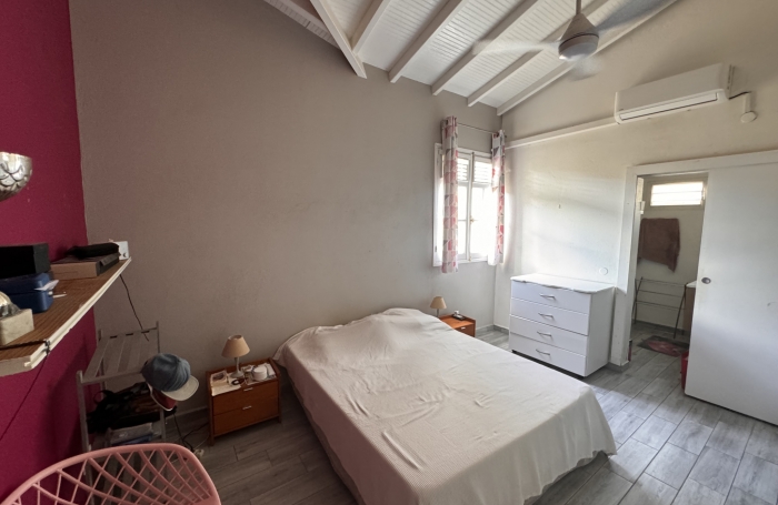 Exclusivité À Port-Louis, villa avec 3 chambres à acheter 286000 € chez Longfort Immobilier