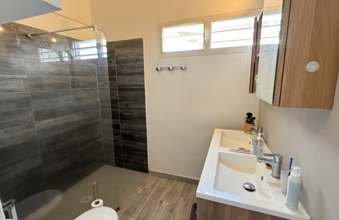 Exclusivité À Port-Louis, villa avec 3 chambres à acheter 286000 € chez Longfort Immobilier