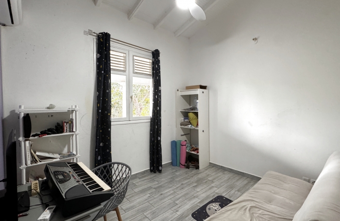 Exclusivité À Port-Louis, villa avec 3 chambres à acheter 286000 € chez Longfort Immobilier