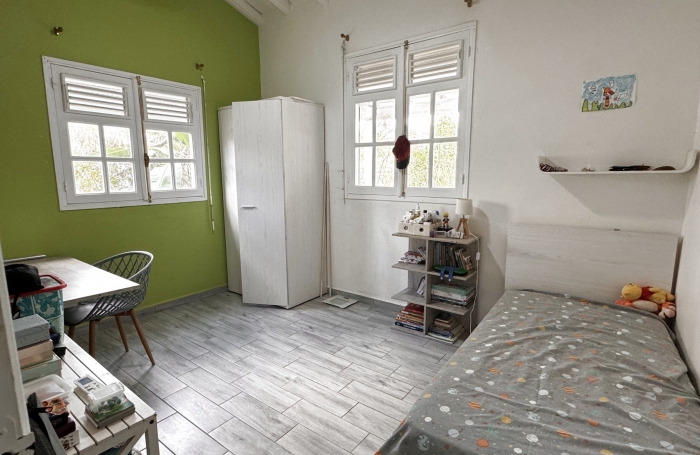 Exclusivité À Port-Louis, villa avec 3 chambres à acheter 286000 € chez Longfort Immobilier