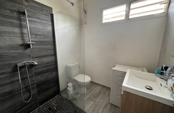 Exclusivité À Port-Louis, villa avec 3 chambres à acheter 286000 € chez Longfort Immobilier