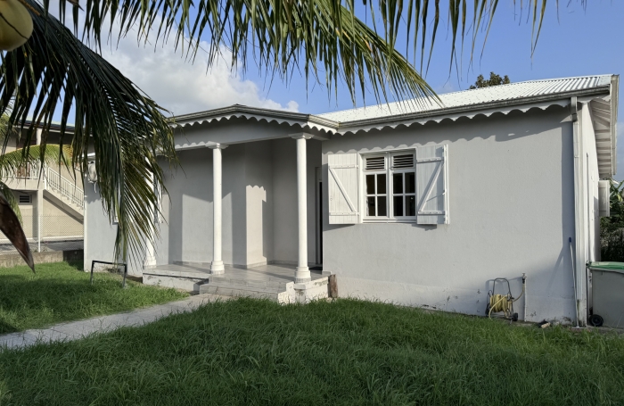 Exclusivité À Port-Louis, villa avec 3 chambres à acheter 286000 € chez Longfort Immobilier