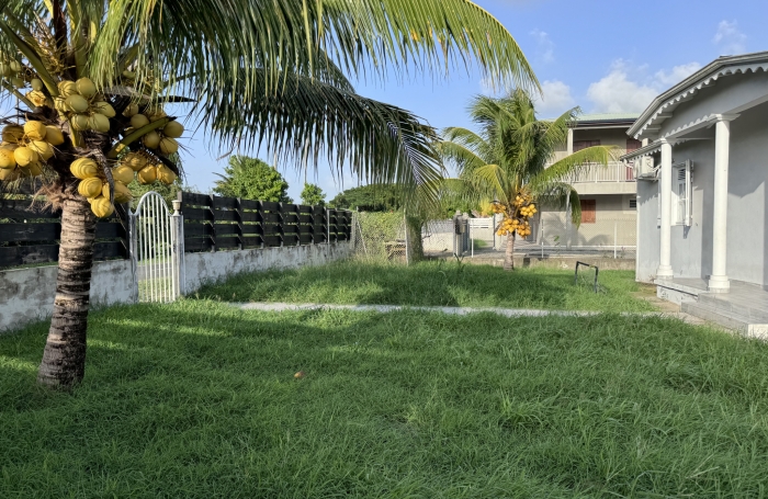 Exclusivité À Port-Louis, villa avec 3 chambres à acheter 286000 € chez Longfort Immobilier