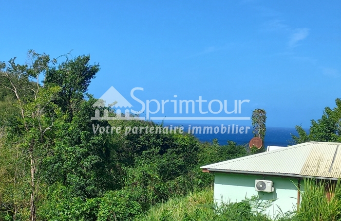 Opportunité d'un terrain à vendre proche MALENDURE à BOUILLANTE de 3182 m2