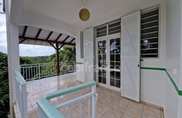 Location Appartement 67m&sup2; 3 pi&#232;ces Le Moule