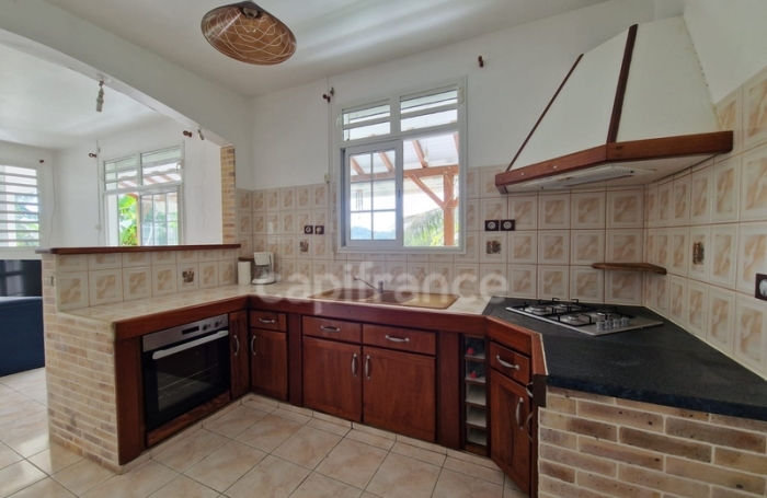 Location Appartement 67m&sup2; 3 pi&#232;ces Le Moule