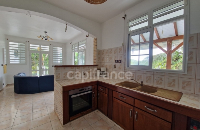 Location Appartement 67m&sup2; 3 pi&#232;ces Le Moule