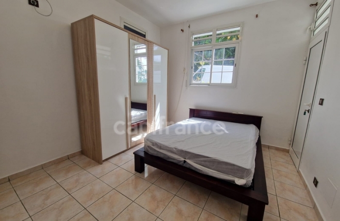 Location Appartement 67m&sup2; 3 pi&#232;ces Le Moule