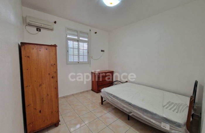Location Appartement 67m&sup2; 3 pi&#232;ces Le Moule