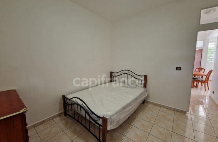 Location Appartement 67m&sup2; 3 pi&#232;ces Le Moule
