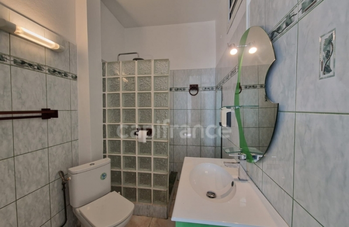 Location Appartement 67m&sup2; 3 pi&#232;ces Le Moule