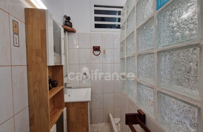 Location Appartement 67m&sup2; 3 pi&#232;ces Le Moule