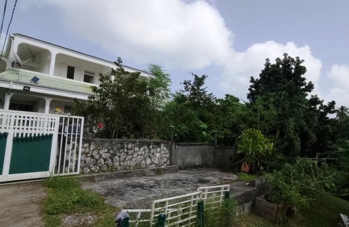 Location Appartement 97180