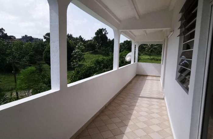 Location Appartement 80m&sup2; 4 pi&#232;ces Sainte Anne