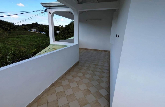 Location Appartement 80m&sup2; 4 pi&#232;ces Sainte Anne