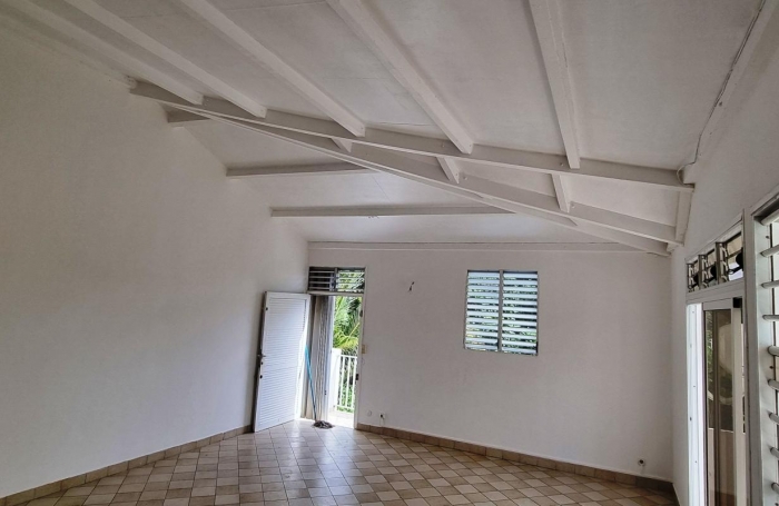 Location Appartement 80m&sup2; 4 pi&#232;ces Sainte Anne