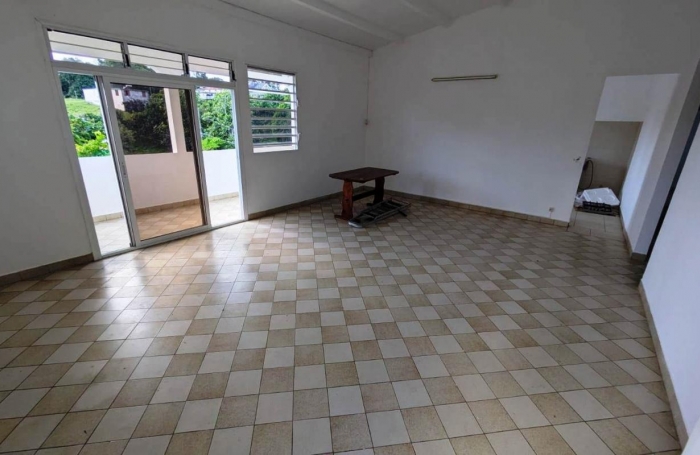 Location Appartement 80m&sup2; 4 pi&#232;ces Sainte Anne