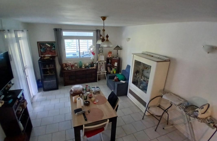 Vente Maison 113.68m&sup2; 5 pi&#232;ces Capesterre Belle Eau
