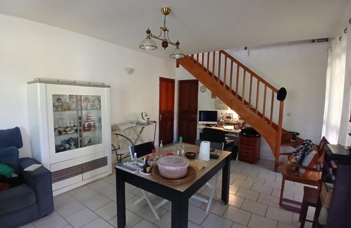 Vente Maison 113.68m&sup2; 5 pi&#232;ces Capesterre Belle Eau