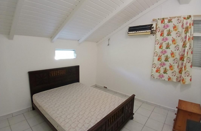 Vente Maison 113.68m&sup2; 5 pi&#232;ces Capesterre Belle Eau