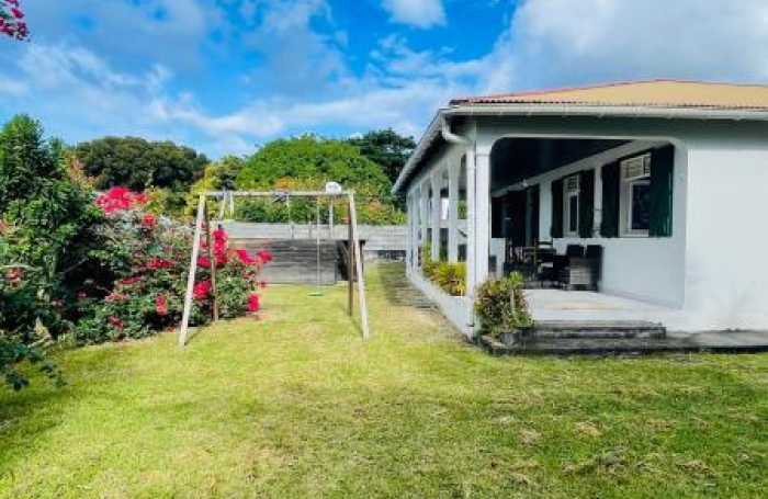 Vente Maison 97100
