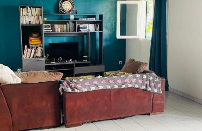 Vente Maison 150m&sup2; 4 pi&#232;ces Basse-Terre