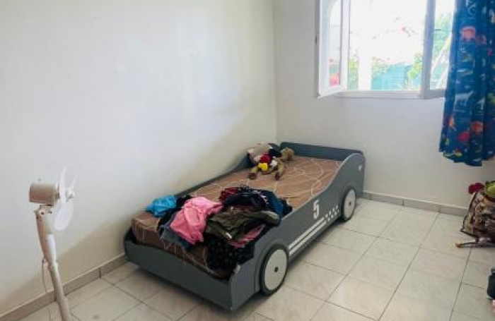 Vente Maison 150m&sup2; 4 pi&#232;ces Basse-Terre