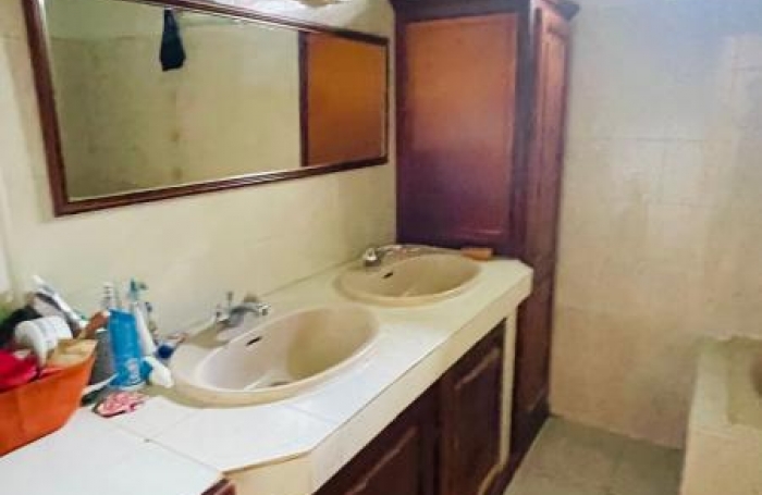 Vente Maison 150m&sup2; 4 pi&#232;ces Basse-Terre