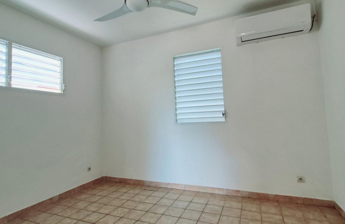 Location Appartement 59m&sup2; 3 pi&#232;ces Sainte Rose