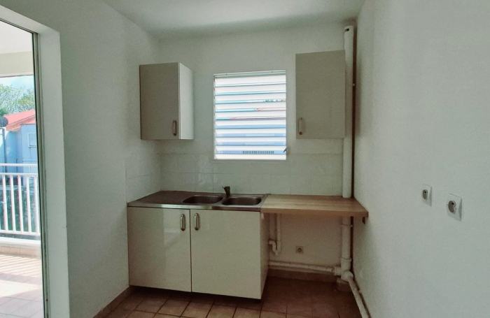Location Appartement 59m&sup2; 3 pi&#232;ces Sainte Rose