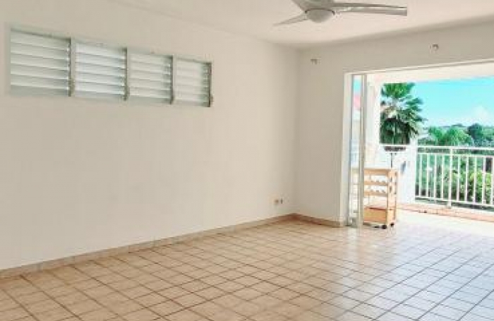 Location Appartement 59m&sup2; 3 pi&#232;ces Sainte Rose