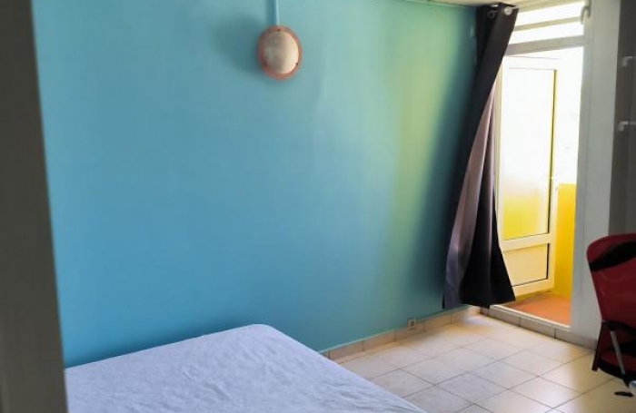 Vente Appartement 70m&sup2; 4 pi&#232;ces Pointe-à-Pitre