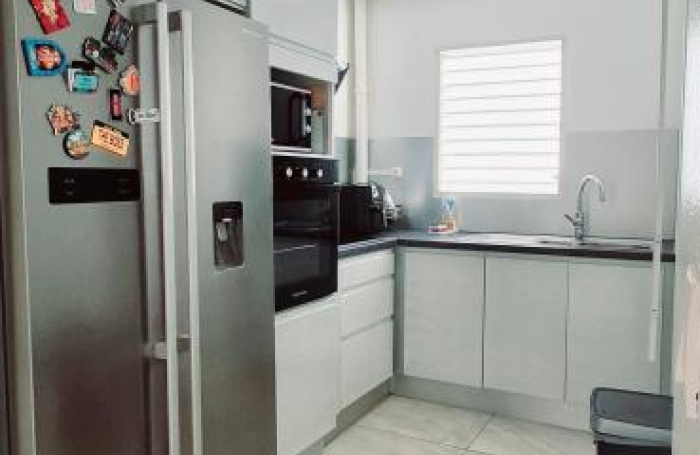 Location Appartement 97115