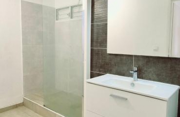 Location Appartement 58.95m&sup2; 3 pi&#232;ces Sainte Rose