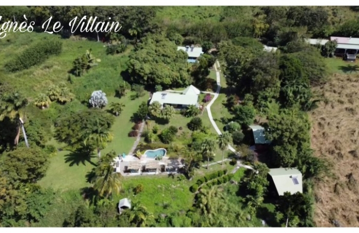 Vente Maison 97116