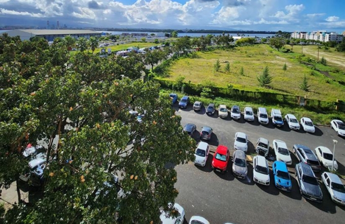Vente Appartement 97110