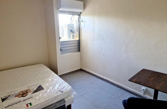 Vente Appartement 71.65m&sup2; 4 pi&#232;ces Pointe-à-Pitre