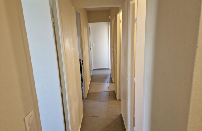 Vente Appartement 71.65m&sup2; 4 pi&#232;ces Pointe-à-Pitre