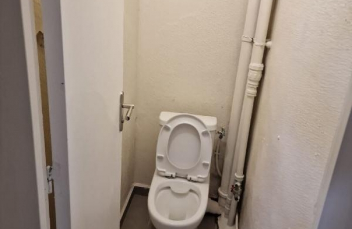 Vente Appartement 71.65m&sup2; 4 pi&#232;ces Pointe-à-Pitre